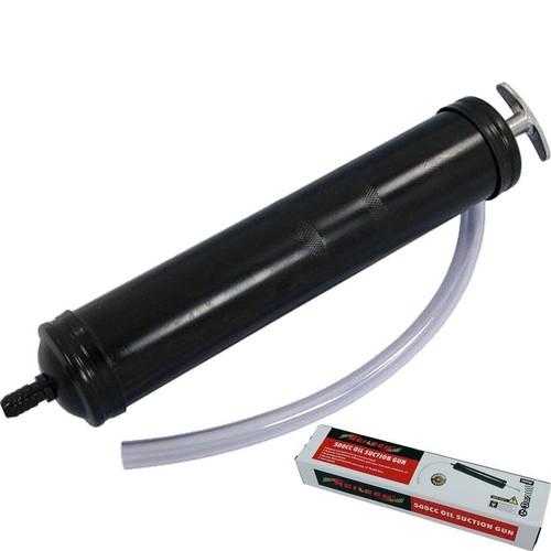 Neilsen ölabsaugpumpe 500cc - Ölabsaugpumpe,