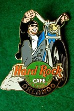 HRC Hard Rock Cafe Orlando