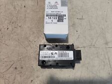 Steuergerät Reifendruck Citroen 1612238680 9807299980 9691725980 7 Berlingo