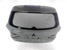 heckklappe für MITSUBISHI ASX