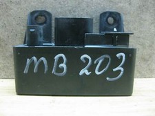 Vorglührelais Mercedes W203