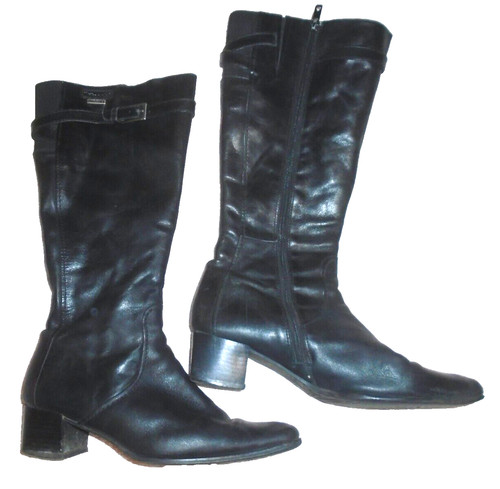 Tamaris duo tex echt leder - tamaris, duo-tex