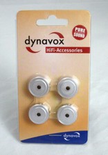 4x Dynavox 20mm