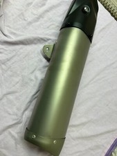 Auspuff Endtopf Titanium BN6 YAMAHA YZF-R6 2017-2022 n 8lv Y-003