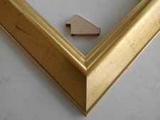 Gemälde - Bilderrahmen in