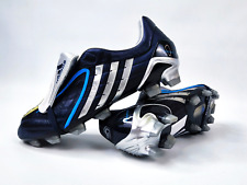 adidas Predator Powerswerve TRX FG 2008 Gr. 42 / UK 8 Fussball 654308 neu