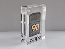 Zippo Acryl Ständer/Box für