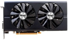 Sapphire Radeon NITRO+ RX 480