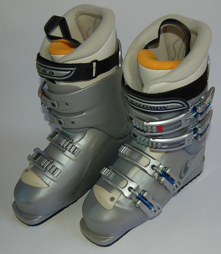 Skistiefel salomon skischuhe - salomon,,