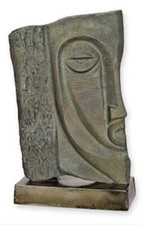 Casa Padrino Luxus Aluminium