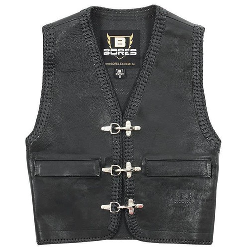 Lederweste bores sunride - bores, 5