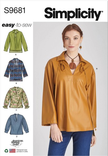 Schnittmuster damenshirt - schnittmuster,