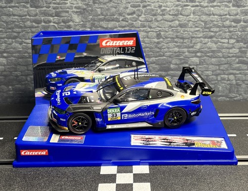 Carrera digital 132 - carrera®, tuning