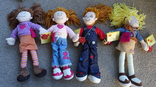 Sally puppe von - puppe, toys,
