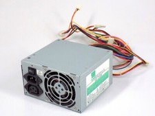 250-Watt HeroIchi HEC-250GR ATX Computer Netzteil Power Supply Unit PSU