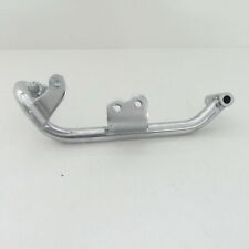 Yamaha XV 535 Virago Fußrastenaufnahme Fußrastenhalter Halter vorne links Bügel