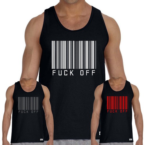 Eaks herren tank top - eaks®,