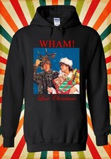 Wham Last Christmas cool