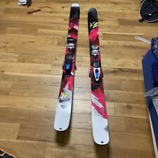 Reduziert Top K2 Freeride