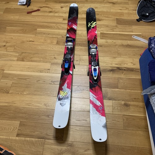 Reduziert top freeride - reduziert, k2