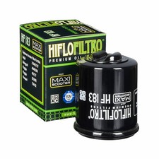 Ölfilter HiFlo Piaggio Super