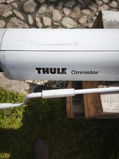 Sonnenschutz Markise Wohnmobil