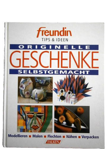 Originelle geschenke selbst - originelle,