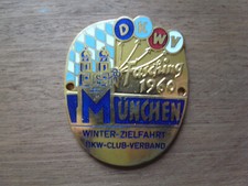 Dkw club verband münchen - dkw,