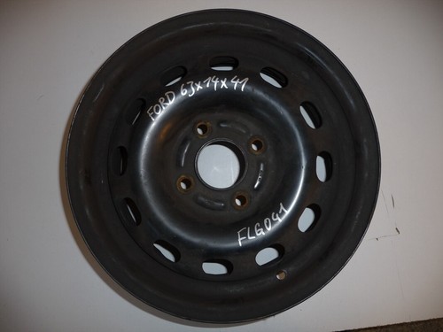 Felge stahlfelge ford escord - felge,