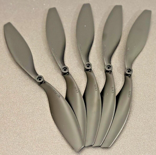 Propeller 8x4 3 - 5x,