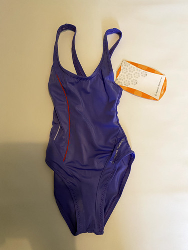 Aqua sphere lila - badeanzug, 4