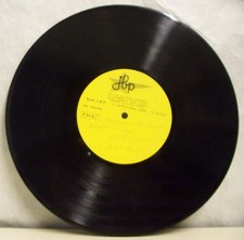 33 Umdrehungen 25 cm CHOPIN