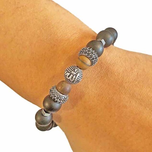 Osmanli 1453 armband onyx - osmanli,