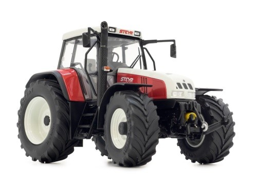 Steyr 9145 modell von marge - 9145,