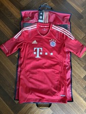 Original Adidas Bayern
