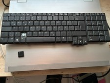 Tastatur Original für HP Elitebook 8730w 468777-041