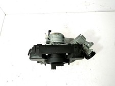 Opel Astra H 2006 Lenkwinkelsensor Schleifring Wickelfeder 13250226 EIR9294