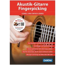 Lehrbuch Cascha
