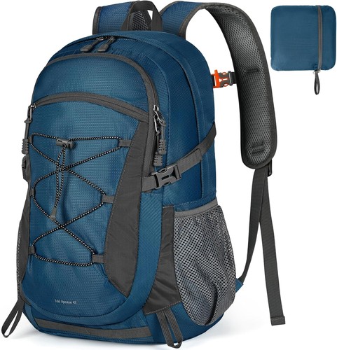 Wanderrucksack 40l wasserdicht - wanderrucksack,
