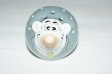 Goebel , Adam & Ziege