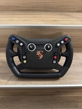 Vpg porsche wheel lenkrad - vpg,