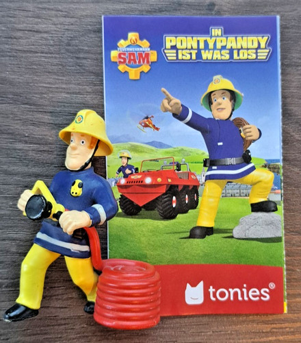 Tonies figur hörfigur - tonies,