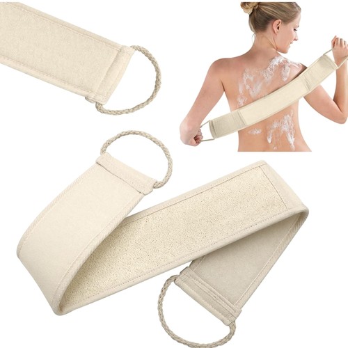 Rückenbürste peeling luffa - peeling,