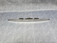 Mercedes W169 Griffleiste