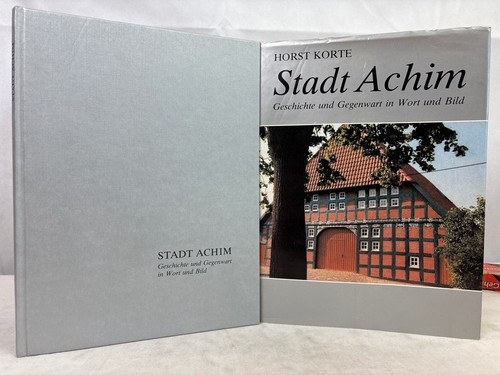 Stadt achim geschichte und - stadt,
