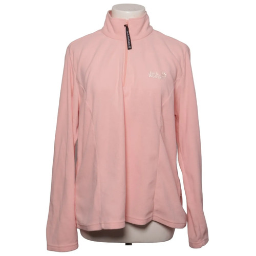 Jack wolfskin fleecepullover - jack,