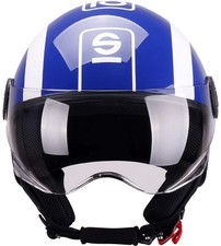 HELM DEMI JET SPARCO SP 601