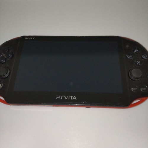 Playstation vita sony - playstation, ps