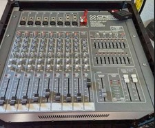 Crest performance powermixer - performance,