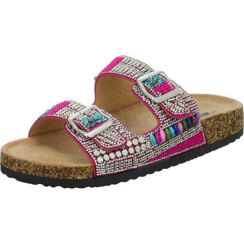 Bio pantolette bis 30mm - bio,